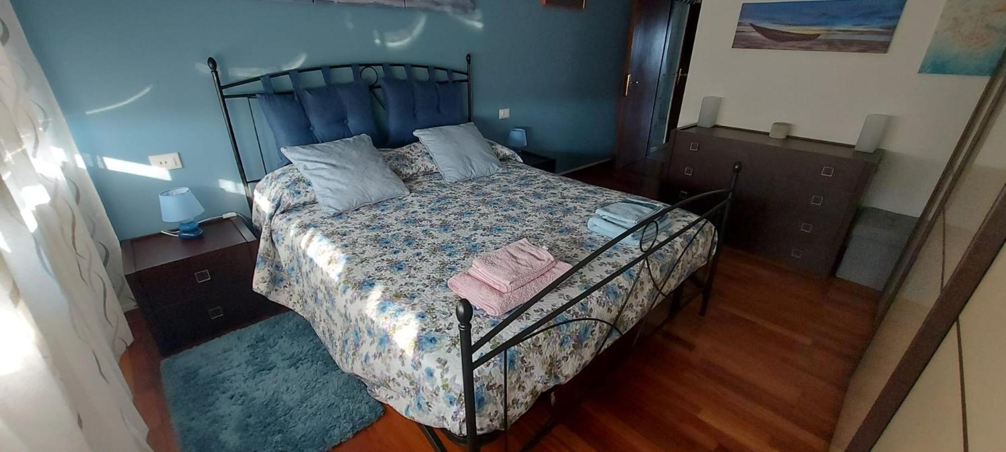 Seaview Beach Front Grado Pineta Andromeda 외부 사진