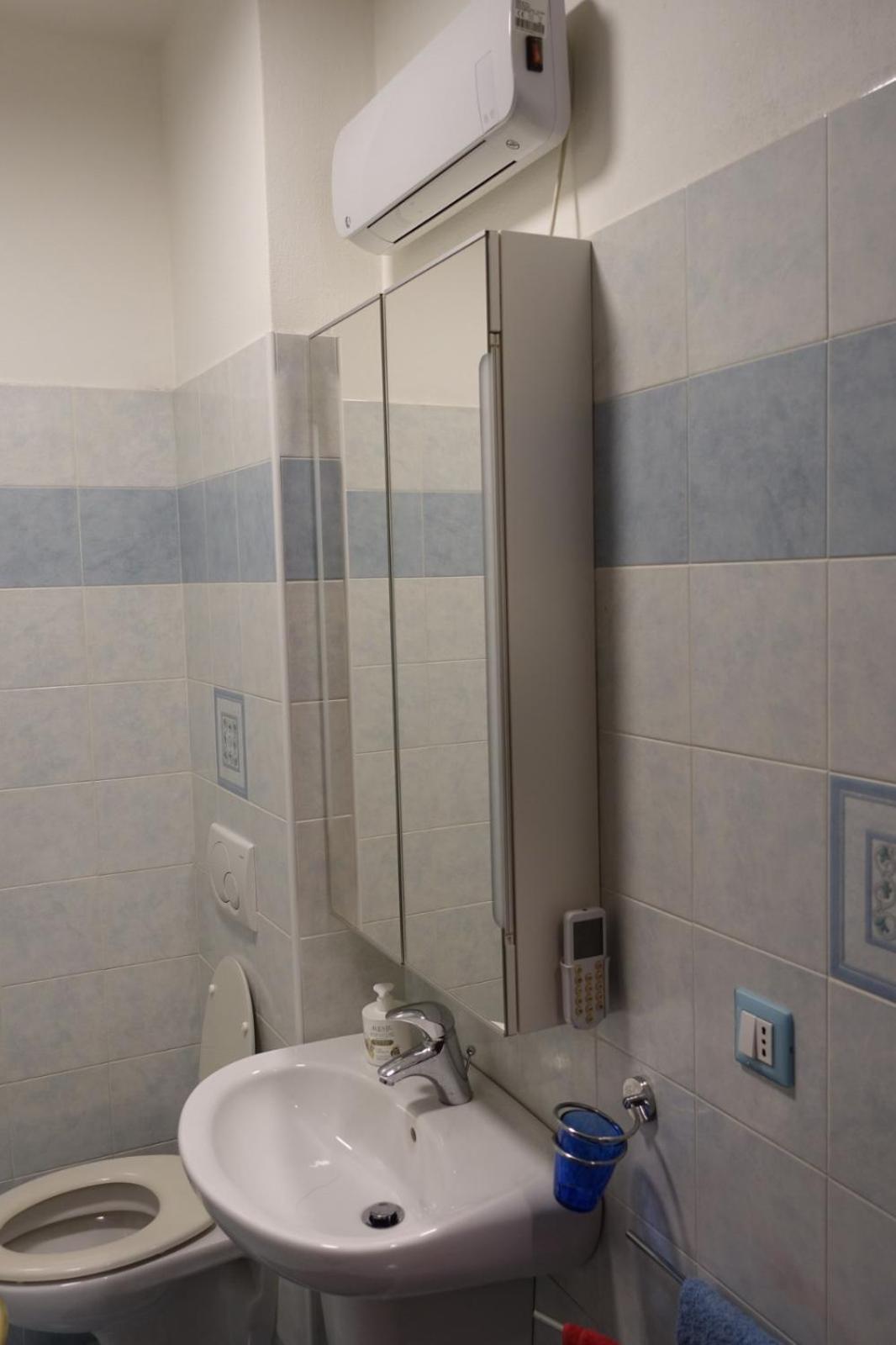 Seaview Beach Front Grado Pineta Andromeda 외부 사진