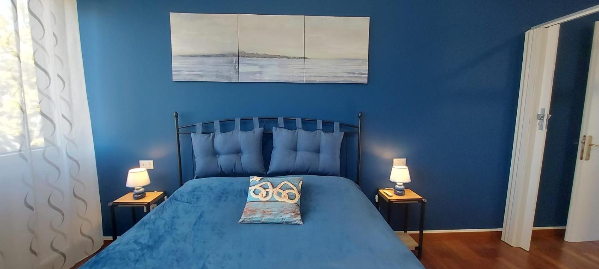 Seaview Beach Front Grado Pineta Andromeda 외부 사진