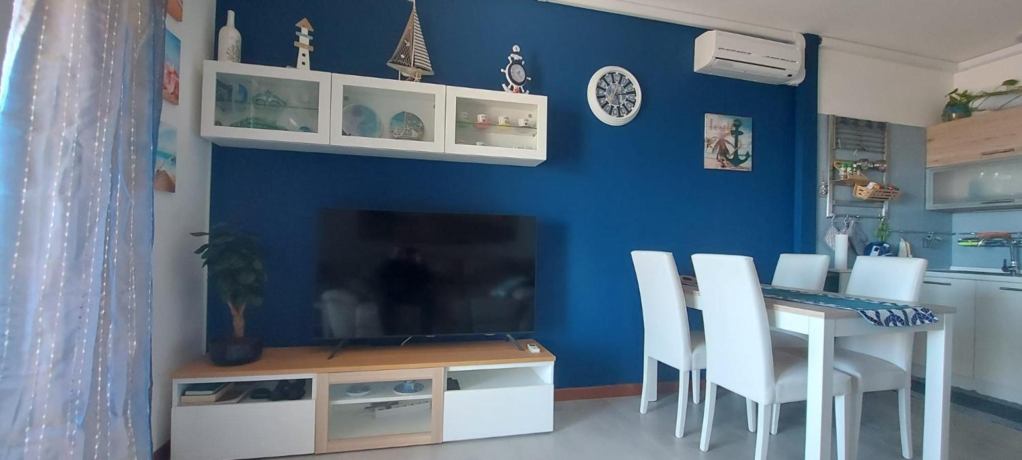 Seaview Beach Front Grado Pineta Andromeda 외부 사진