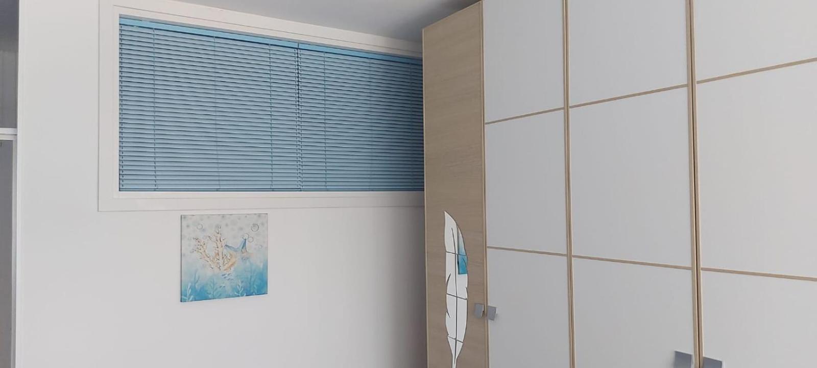 Seaview Beach Front Grado Pineta Andromeda 외부 사진